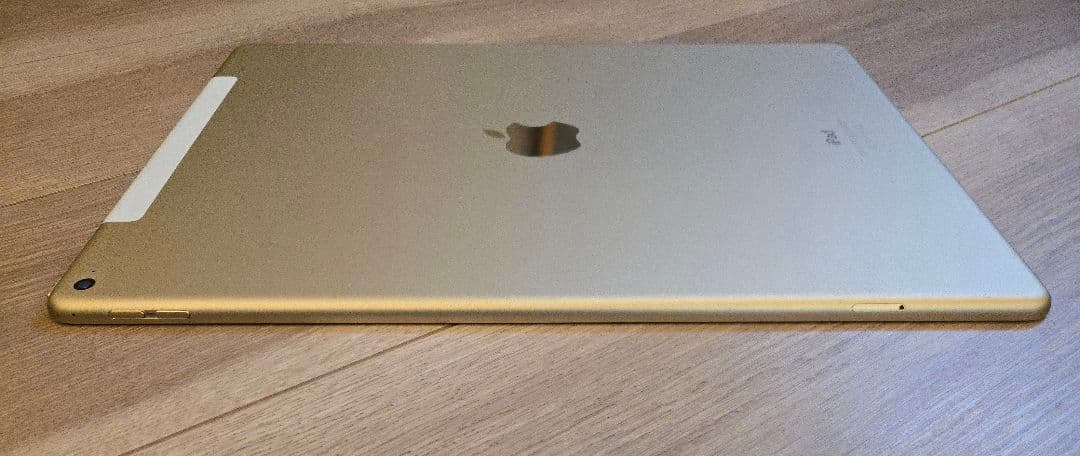 【美品】iPad Pro 12.9インチ 128GB SIMフリー Apple