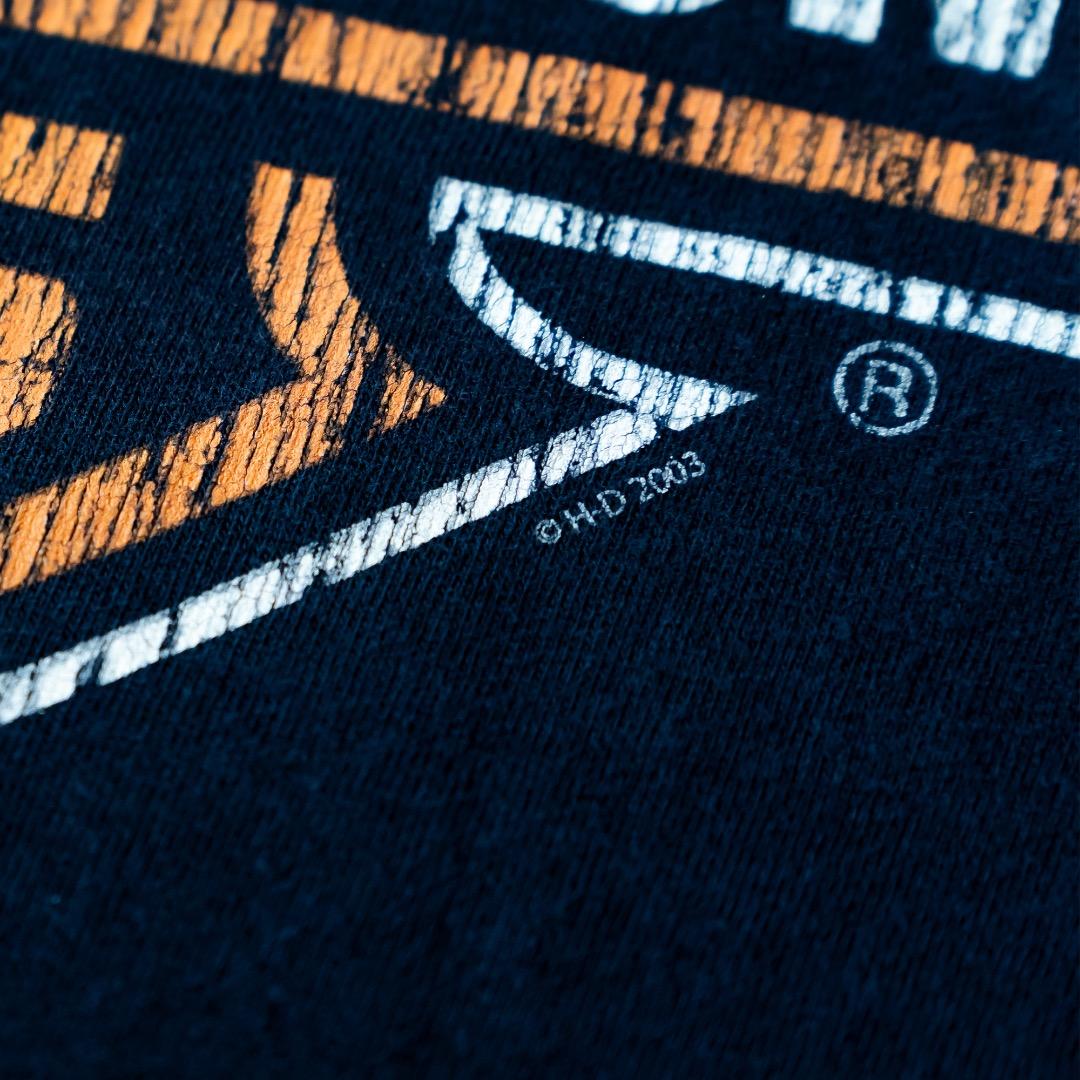 Harley Davidson 2003's【グッドフェード】