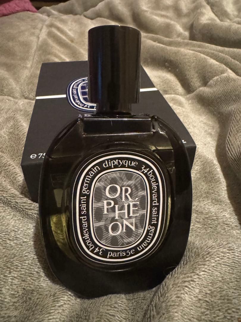 香水(ユニセックス) diptyque ORPHEON 75ml Eau de Parfum