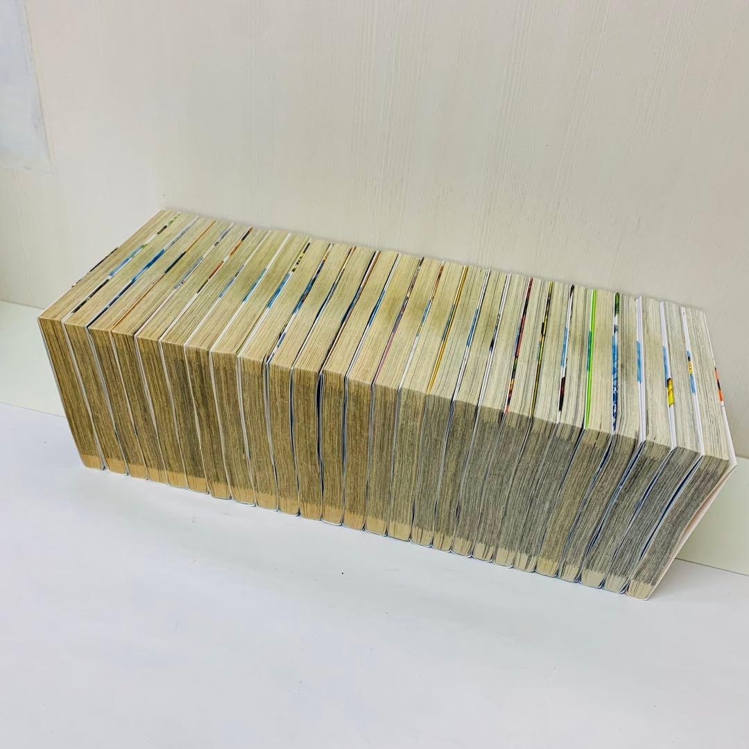 アオアシ　匿名配送　全巻送料無料　26冊セット