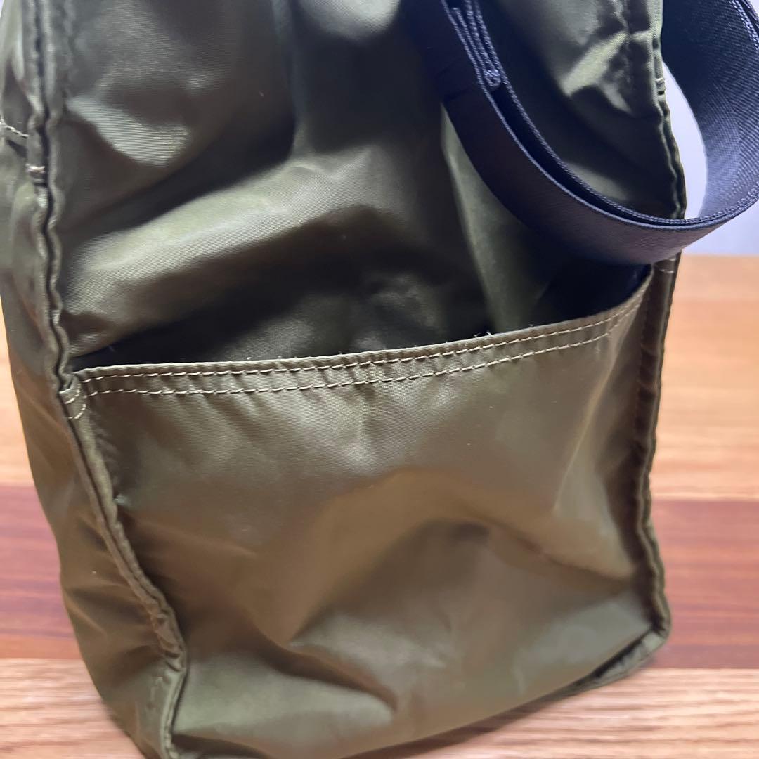【美品】MUNSINGWEAR ゴルフ　ボストンバック