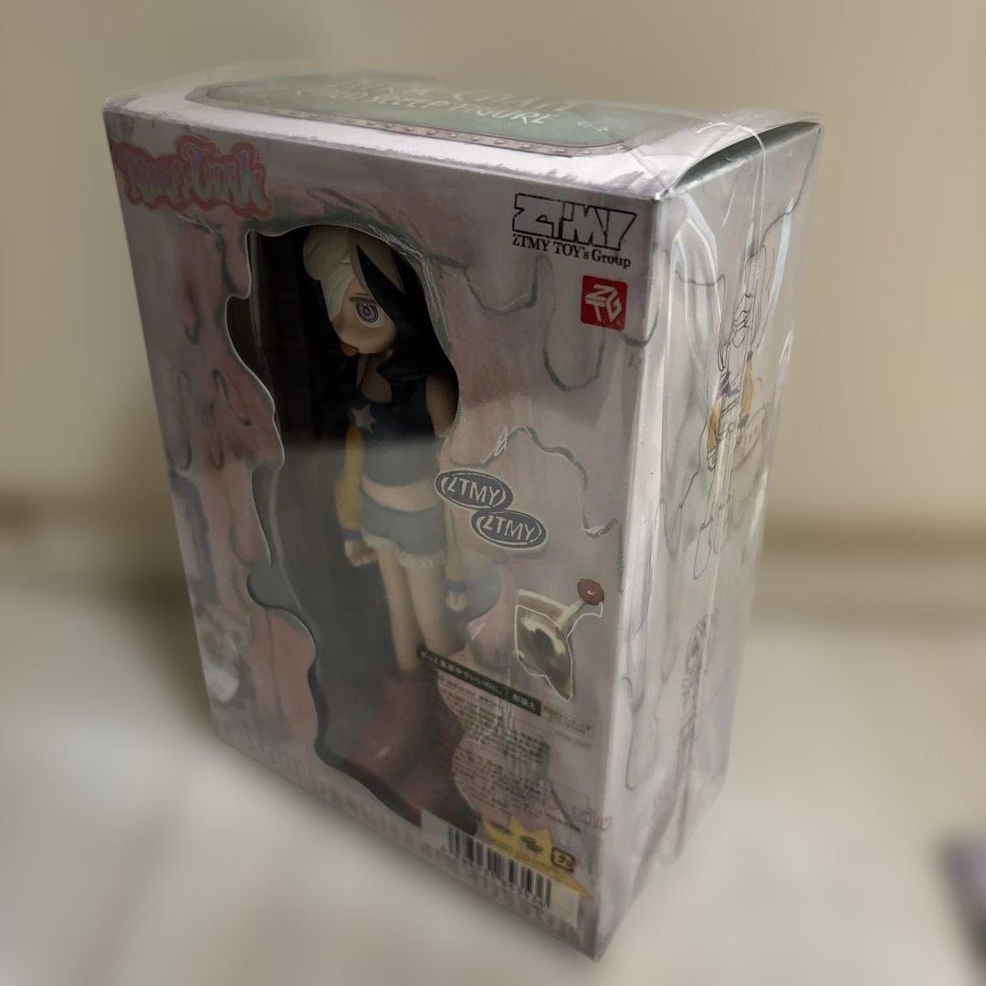 ずっと真夜中でいいのに。形藻土　数量限定フィギュア盤