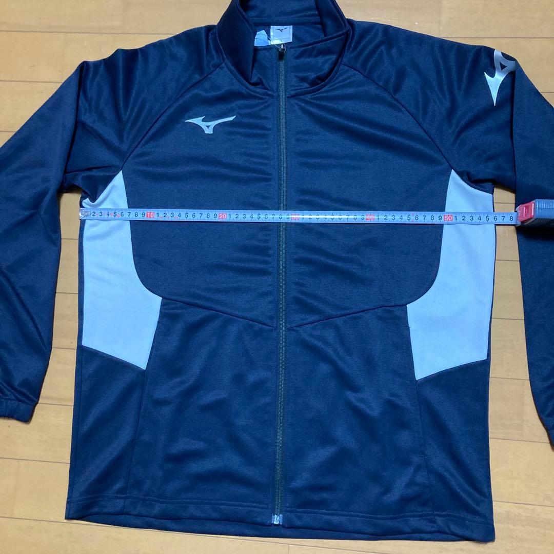 Mizuno ウォームアップ　ジャケット・パンツ　セット