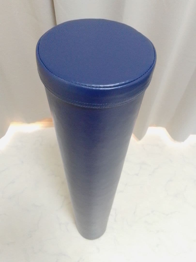 ☆美品☆ LPN ストレッチポール EX ネイビー 98cm×15cm 正規品
