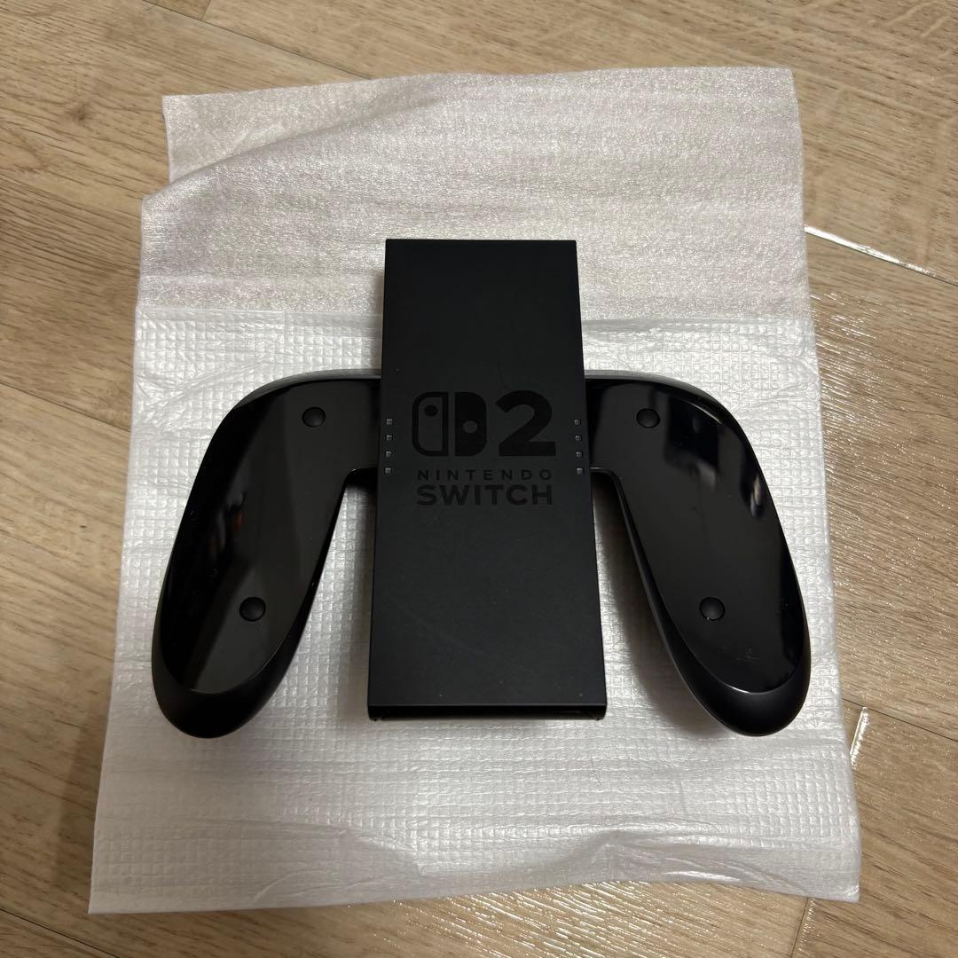 任天堂 Nintendo Switch2 本体 日本語 国内専用