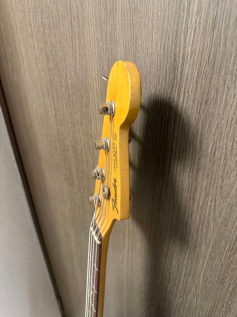 Squier Jazz Bass Fenderアンプ付 初心者セット