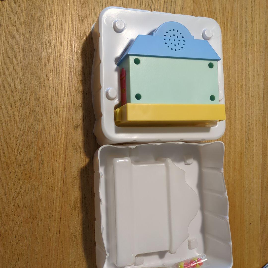 セガトイズ　24h ピクトハウス　 あおいやねのおうち