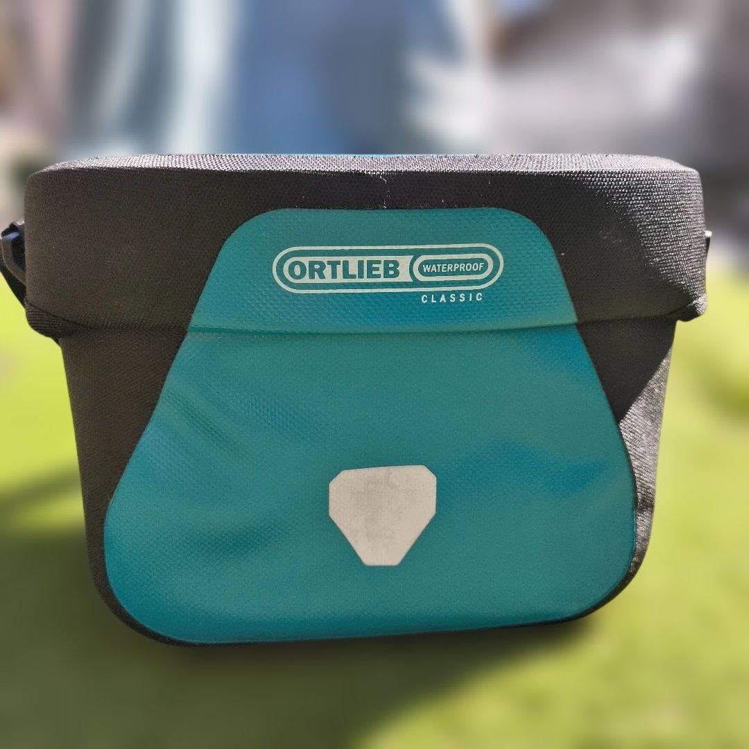 ORTLIEB　LENKER-ADAPTER
