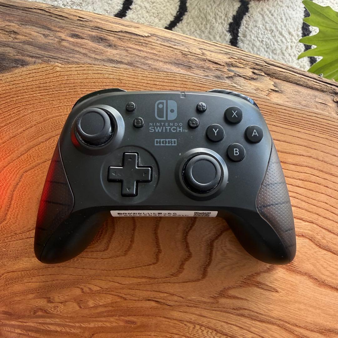 Nintendo Switch 本体 プロコン付き すぐ遊べるセット
