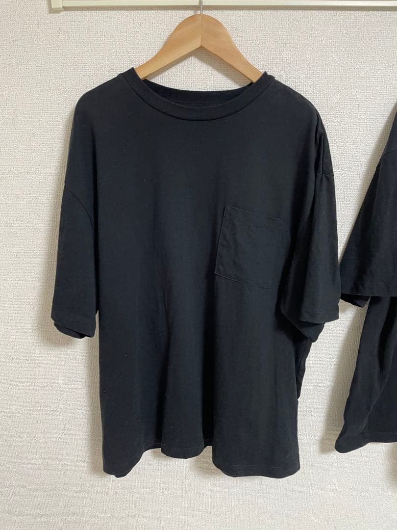 マインデニム フルーツオブザルーム Tシャツ
