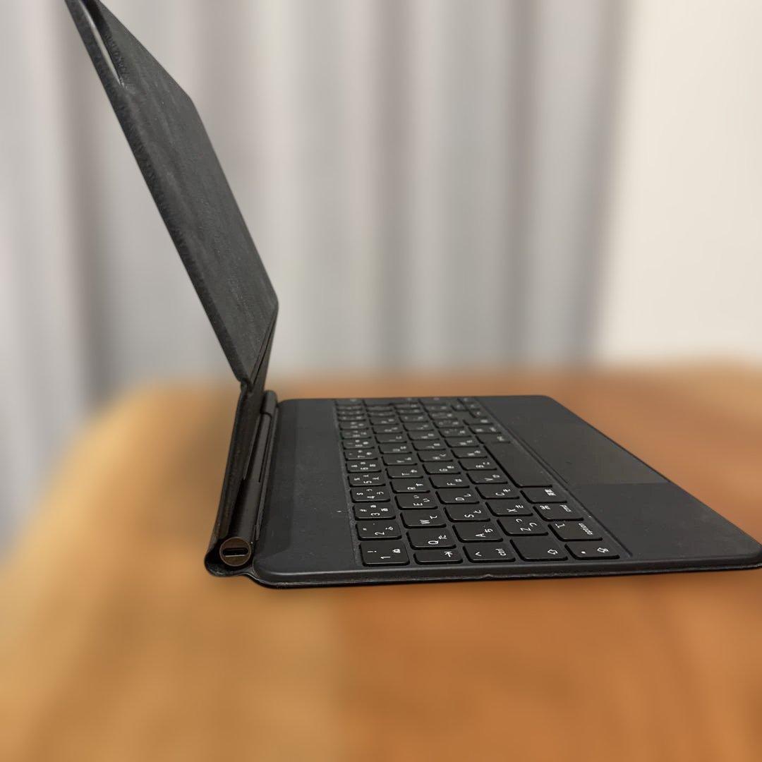 Magic Keyboard ブラックiPad Pro11インチ　第1/2世代