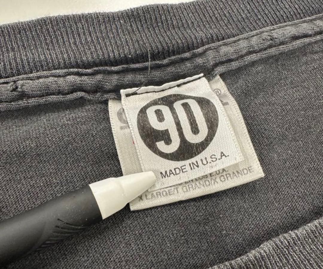 o*a様 90s NINETY ナインティー vintage skate stu
