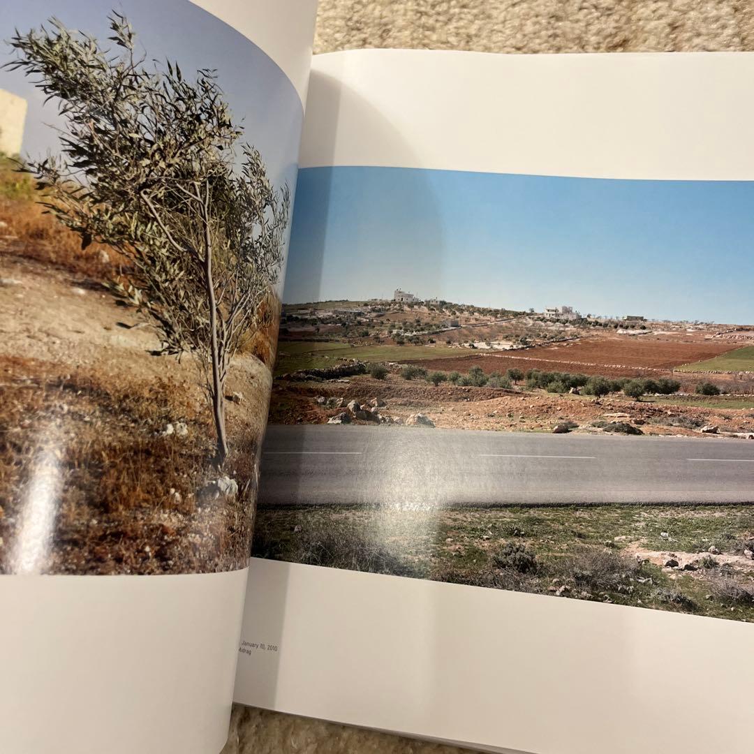 Stephen Shore 写真集