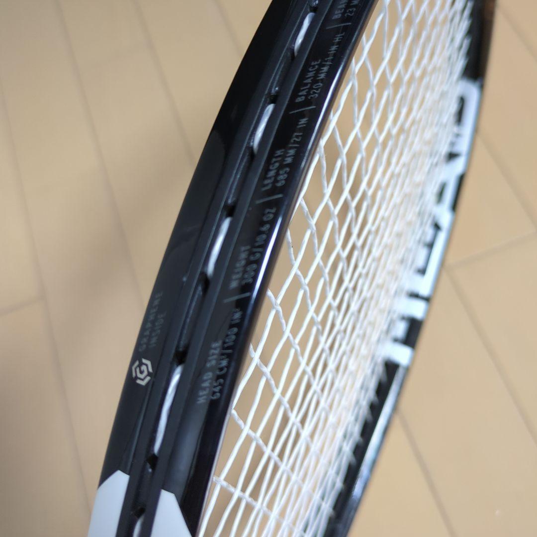 HEAD SPEED MP 2022年モデル G2