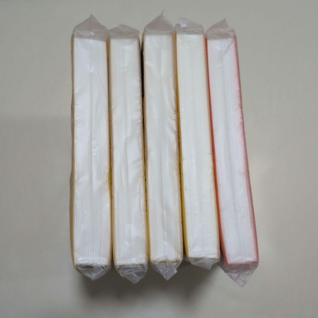 【初版特典付き】大友克洋全集2〜6の5冊セット