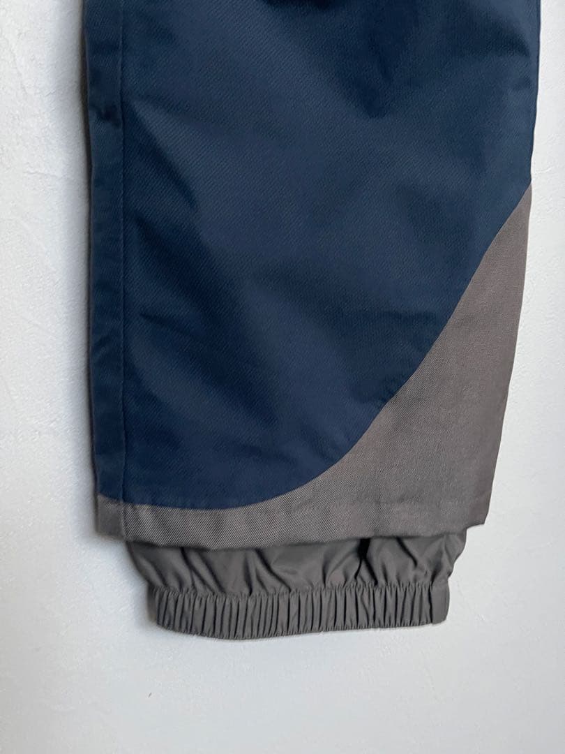 【新品未使用】ROBELLA HS PANTS MAMMUT