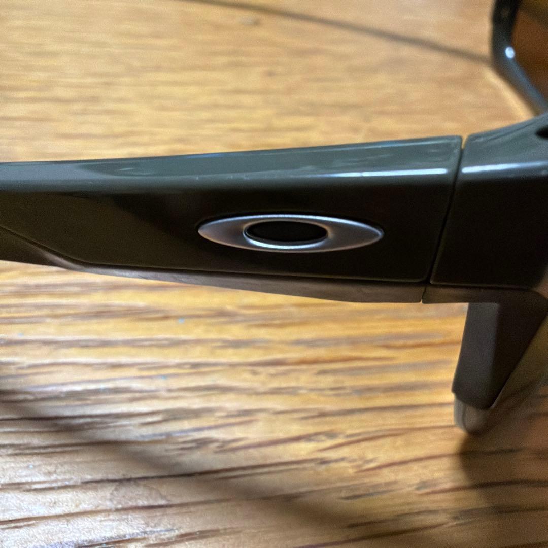 OAKLEY MAINLINK (メインリンク) OO9264-4461