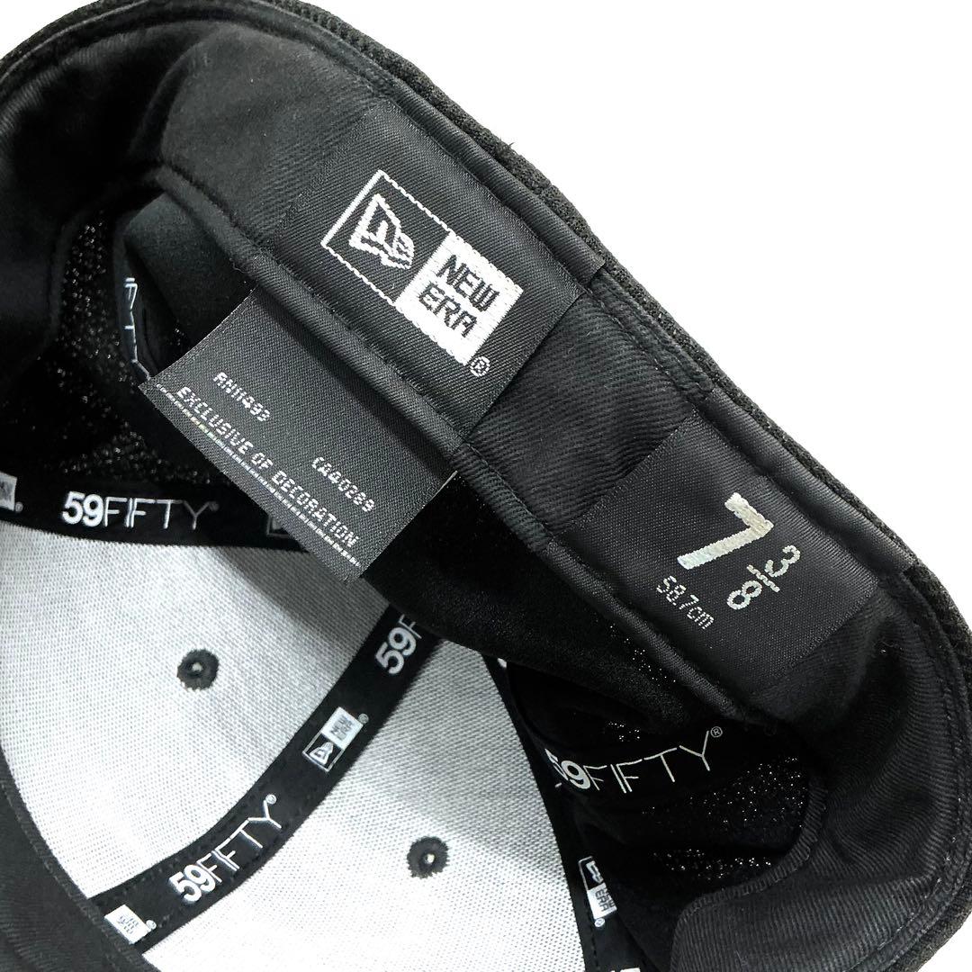 【XLARGE×New Era】コラボレーションキャップ