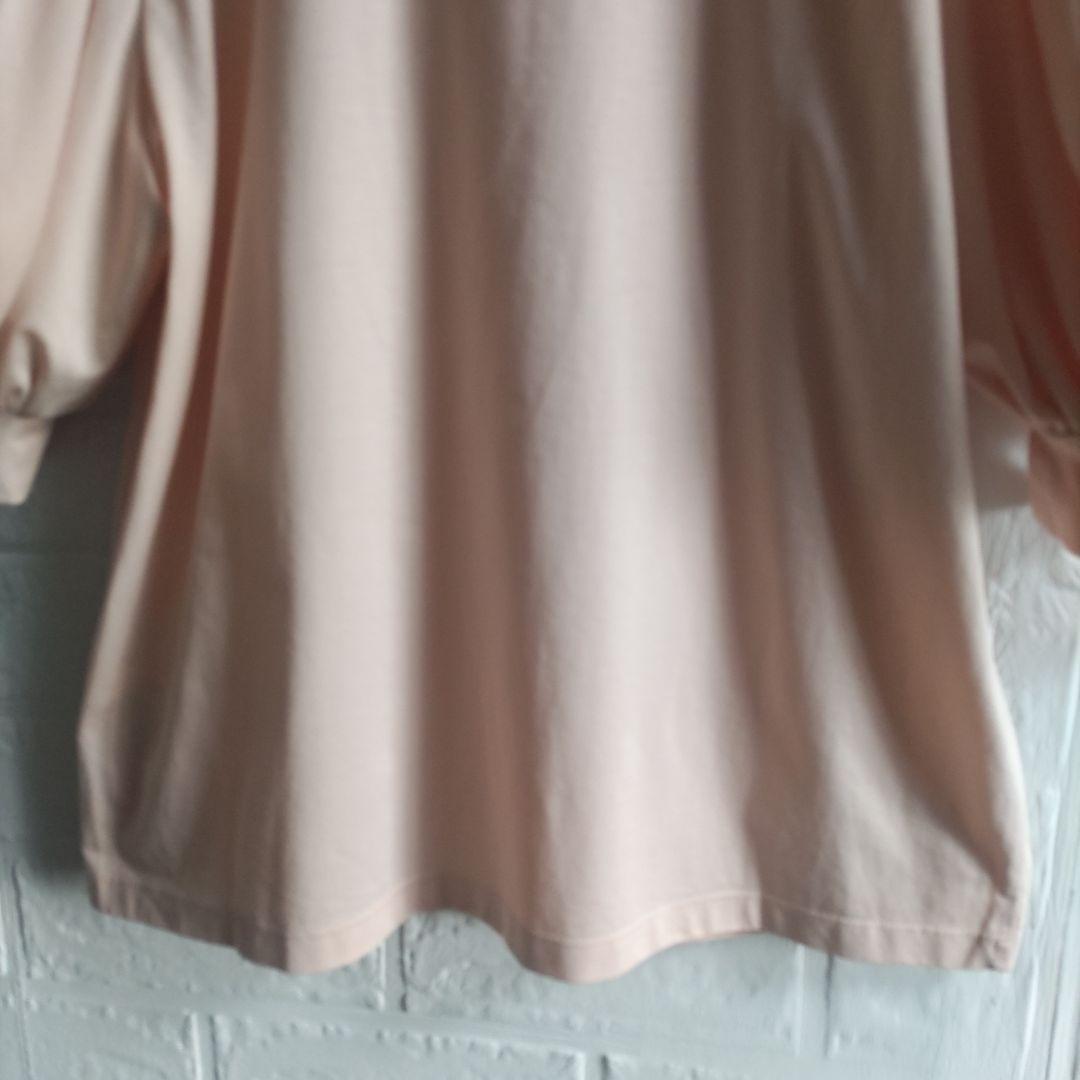 専用✨美品✨SEVENTEN 　セブンテンバルーンスリーブ Tシャツ