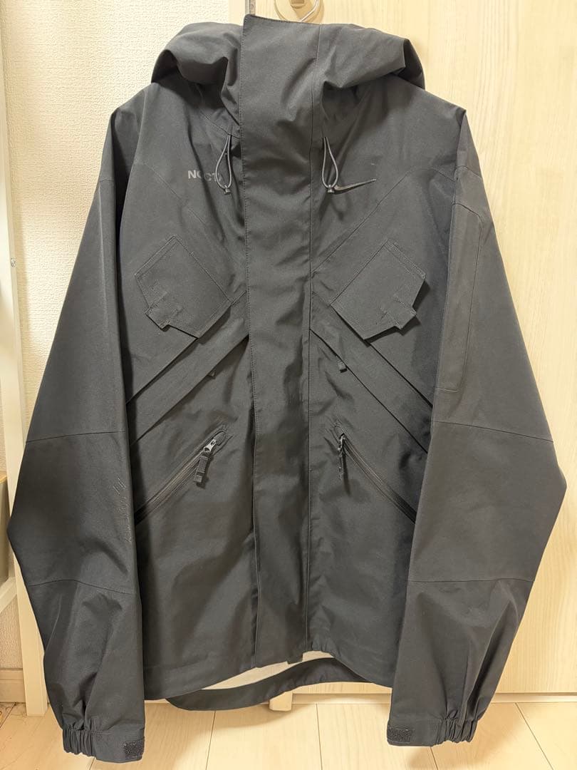 【美品】NIKE NOCTA ALIEN GORE-TEX JACKET