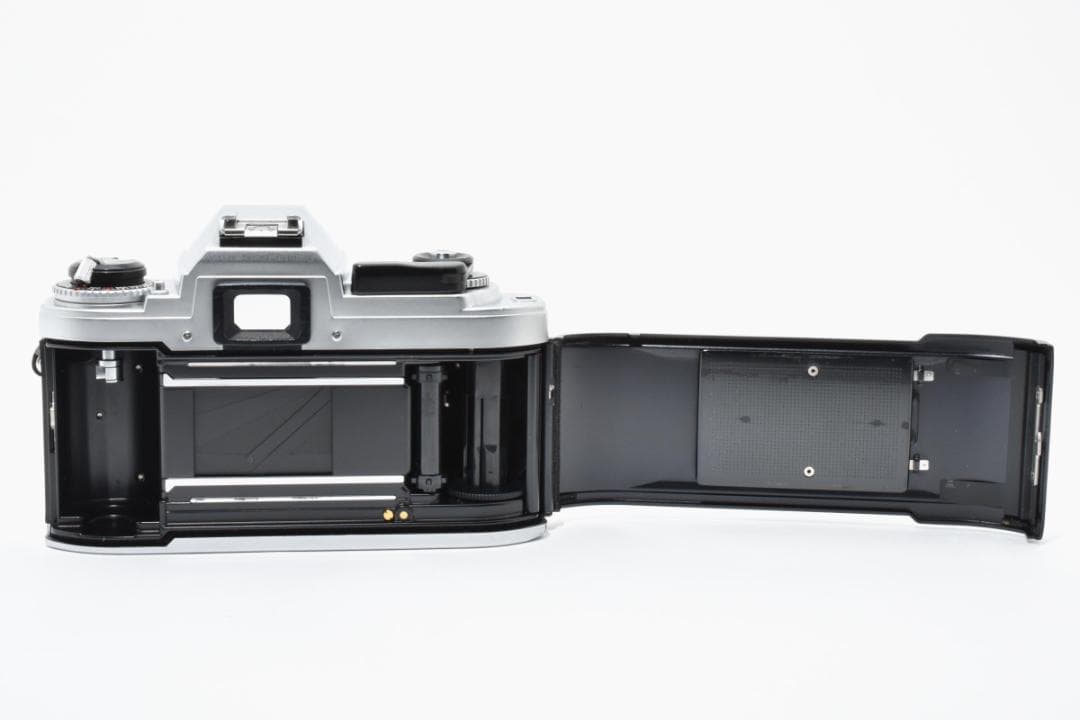 ■ 美品 ■ ニコン　Nikon FG ボディ　　#2765549-F21-R4