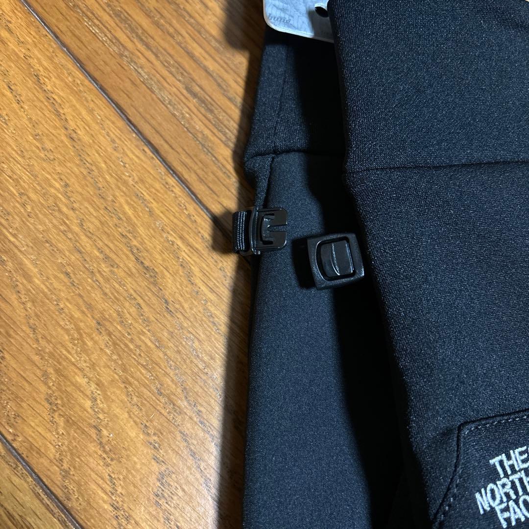 新品未使用品　ザ　ノースフェイス　イーチップグローブ