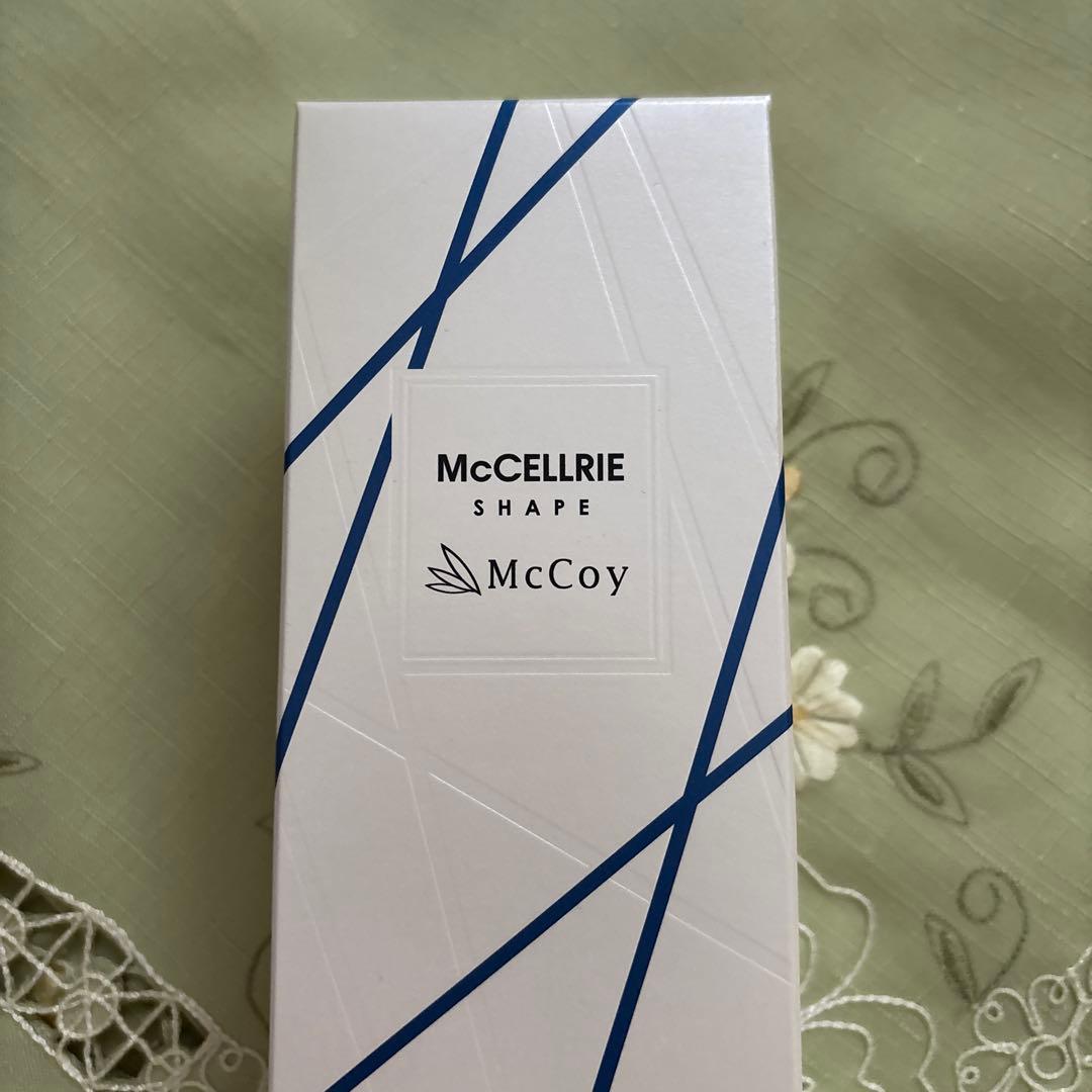 McCELLRIE SHAPE McCoy マクセリーシェイプ