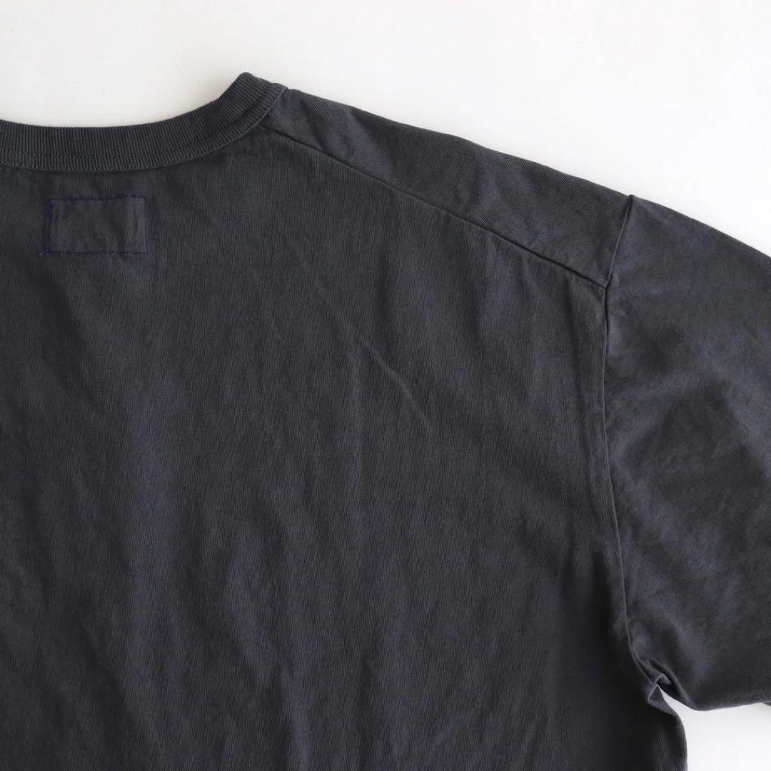 THE NORTH FACE パープルレーベル ポケットTシャツ XLサイズ新品