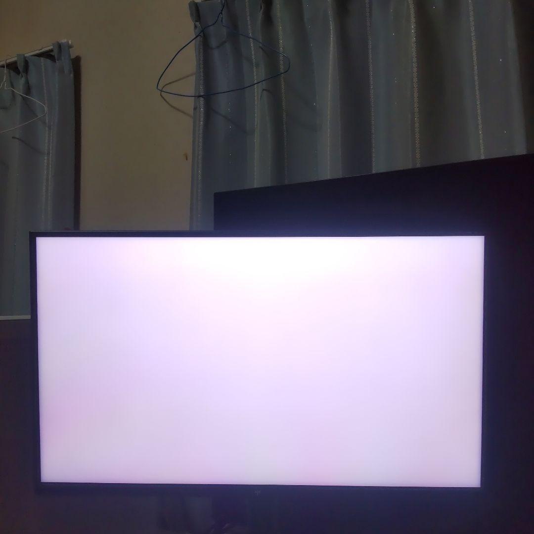 KTC M27P6 4K FHD ゲーミングモニター
