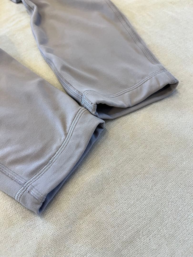 Lululemon レギンス　/6(JP M)