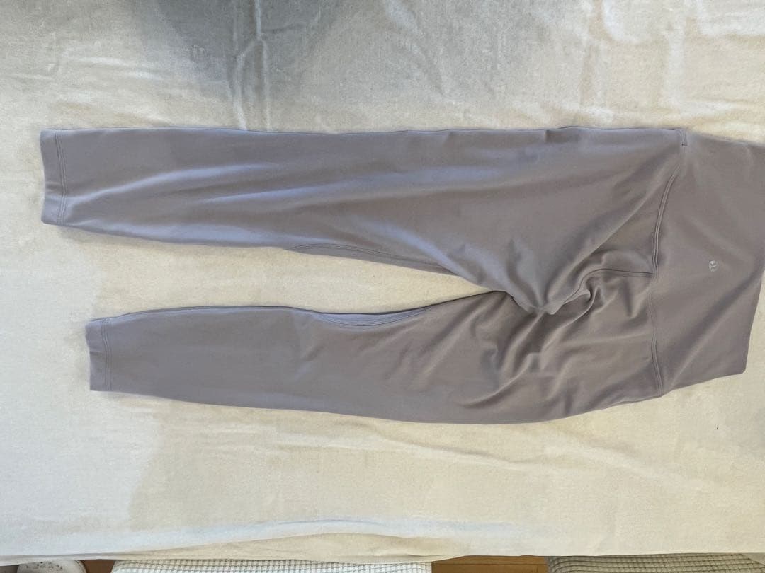 Lululemon レギンス　/6(JP M)