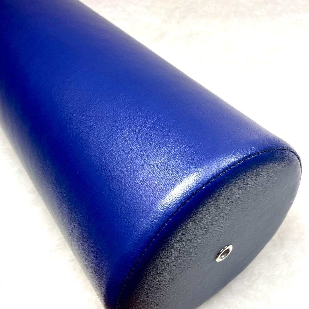 【美品✨】StretchPole ストレッチポール 青 エクササイズ LPN