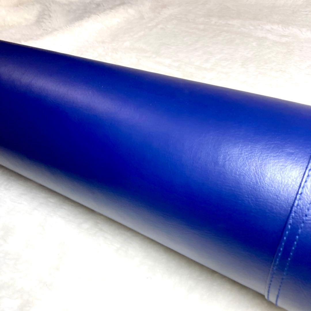 【美品✨】StretchPole ストレッチポール 青 エクササイズ LPN