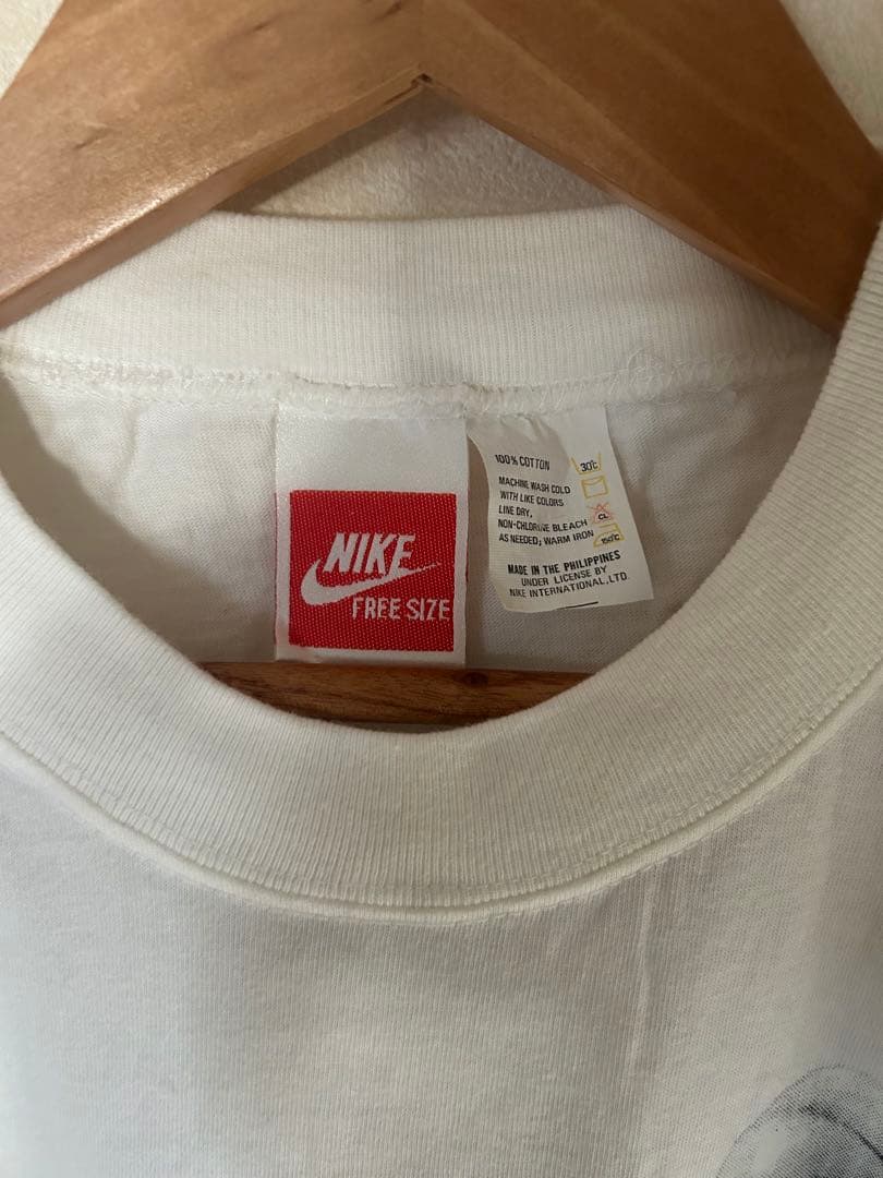NIKE 90's JORDAN SURFACE 2 AIR Tee ジョーダン
