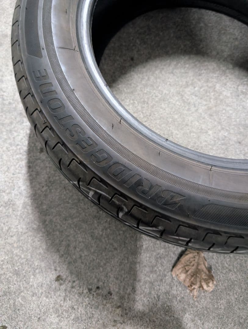 ケン【24年製】185/60R15夏タイヤ4本セット