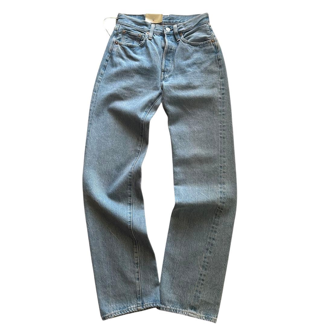 【超希少】新品タグ付 LVC 503BXX 60s復刻 日本製 BIGE 赤耳