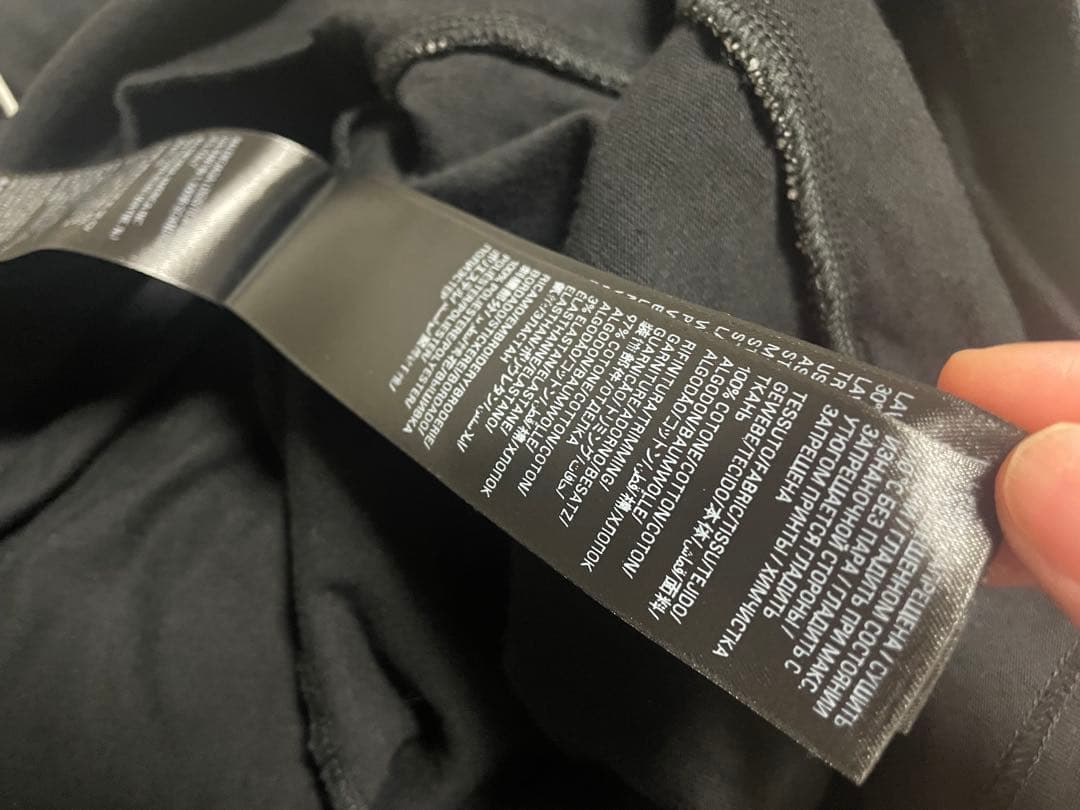 値下げ　BALENCIAGA SOCCER T-SHIRT ユニフォームTシャツ