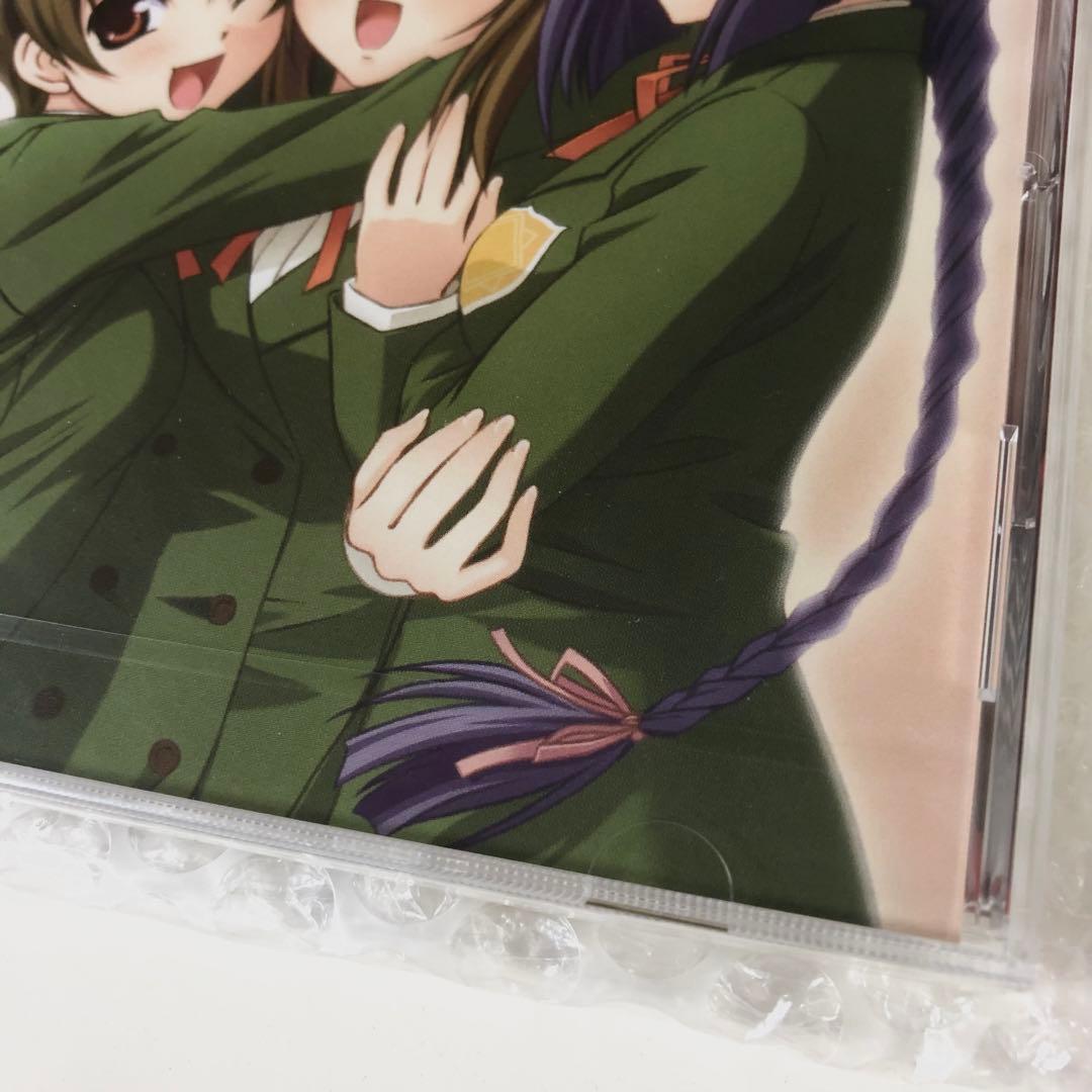 新品未開封 アカイイト ドラマCD 京洛降魔