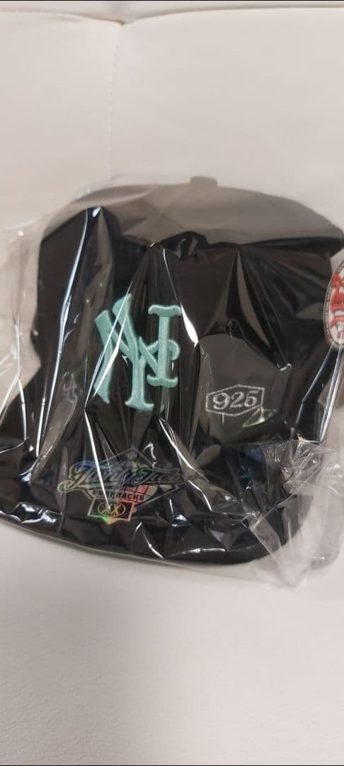 新品未使用☆TWNTY TWO NY TIFFANY SNAPBACK CAP☆