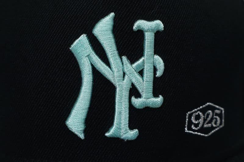 新品未使用☆TWNTY TWO NY TIFFANY SNAPBACK CAP☆