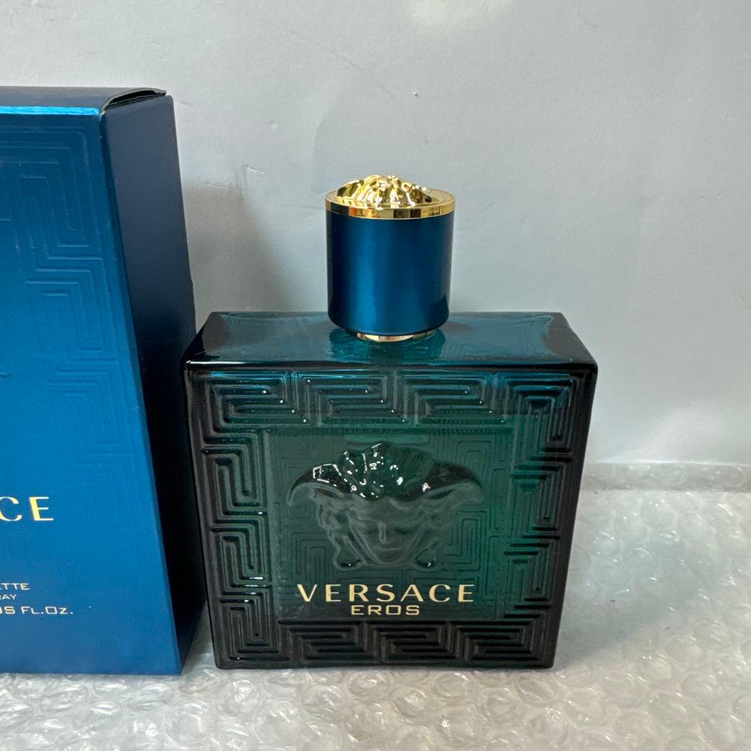 [国内正規品] VERSACE Eros 100ml