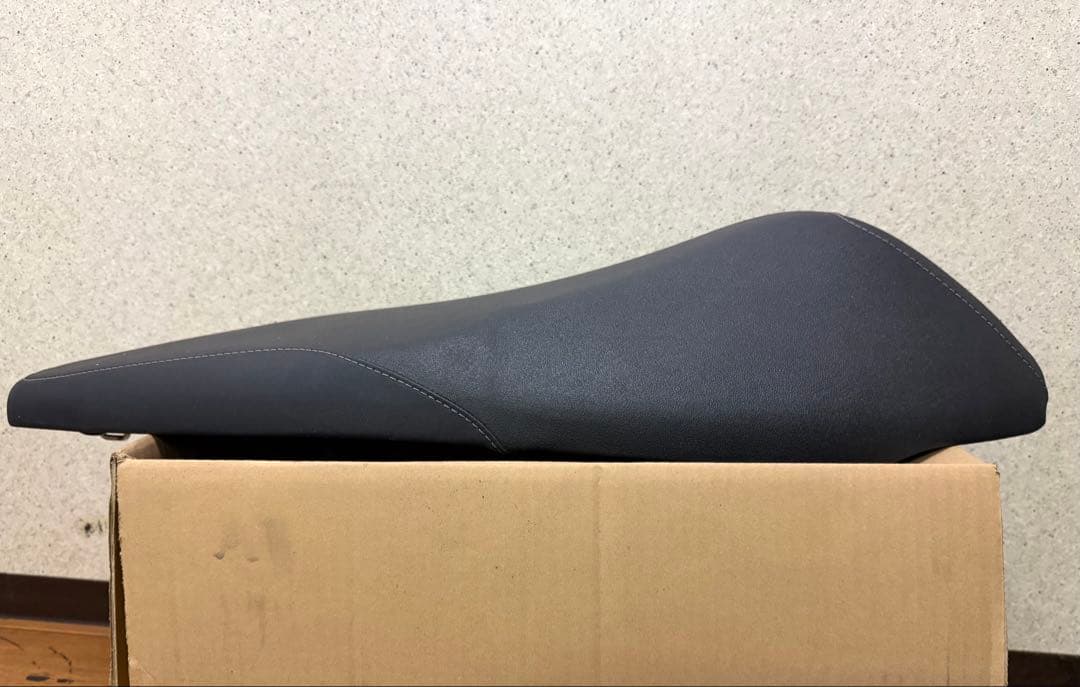 シグナスグリファス　6型フラットシート②