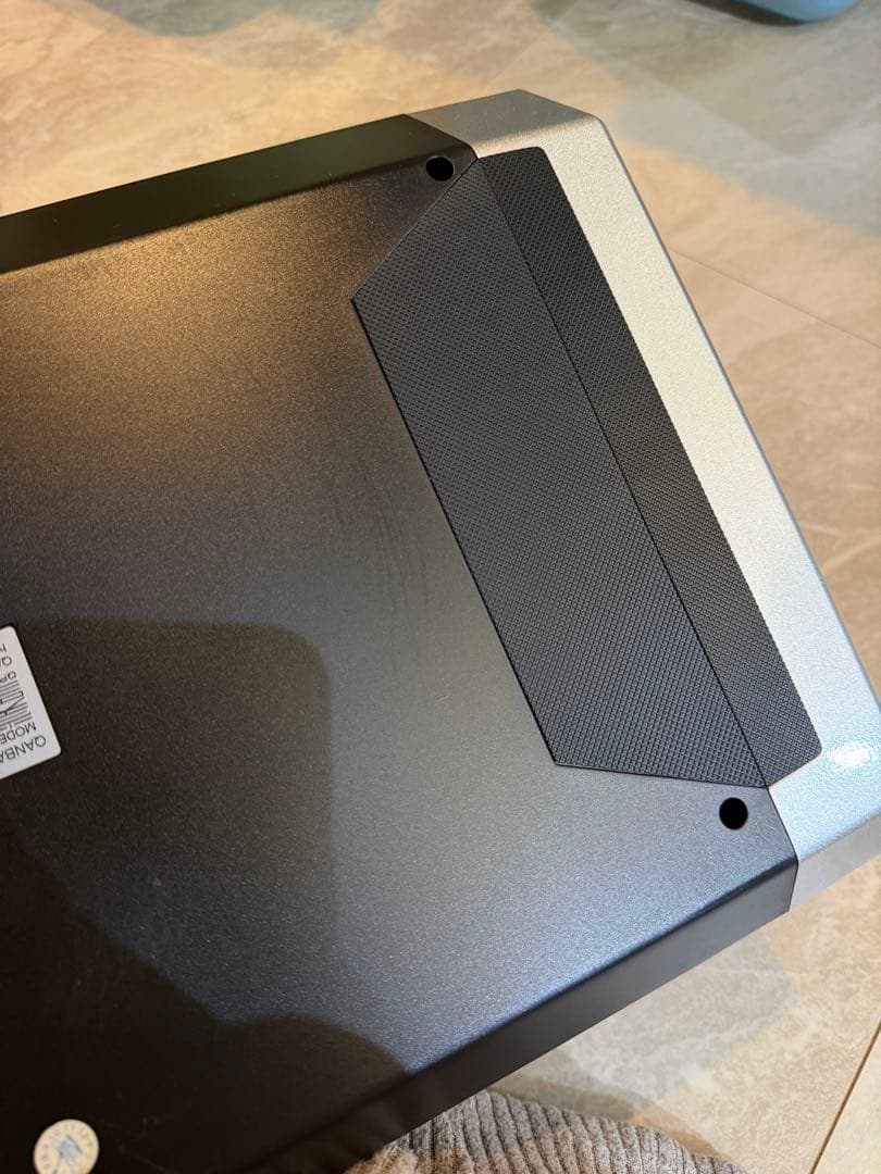 【即購入可・美品】　Qanba Obsidian アケコン
