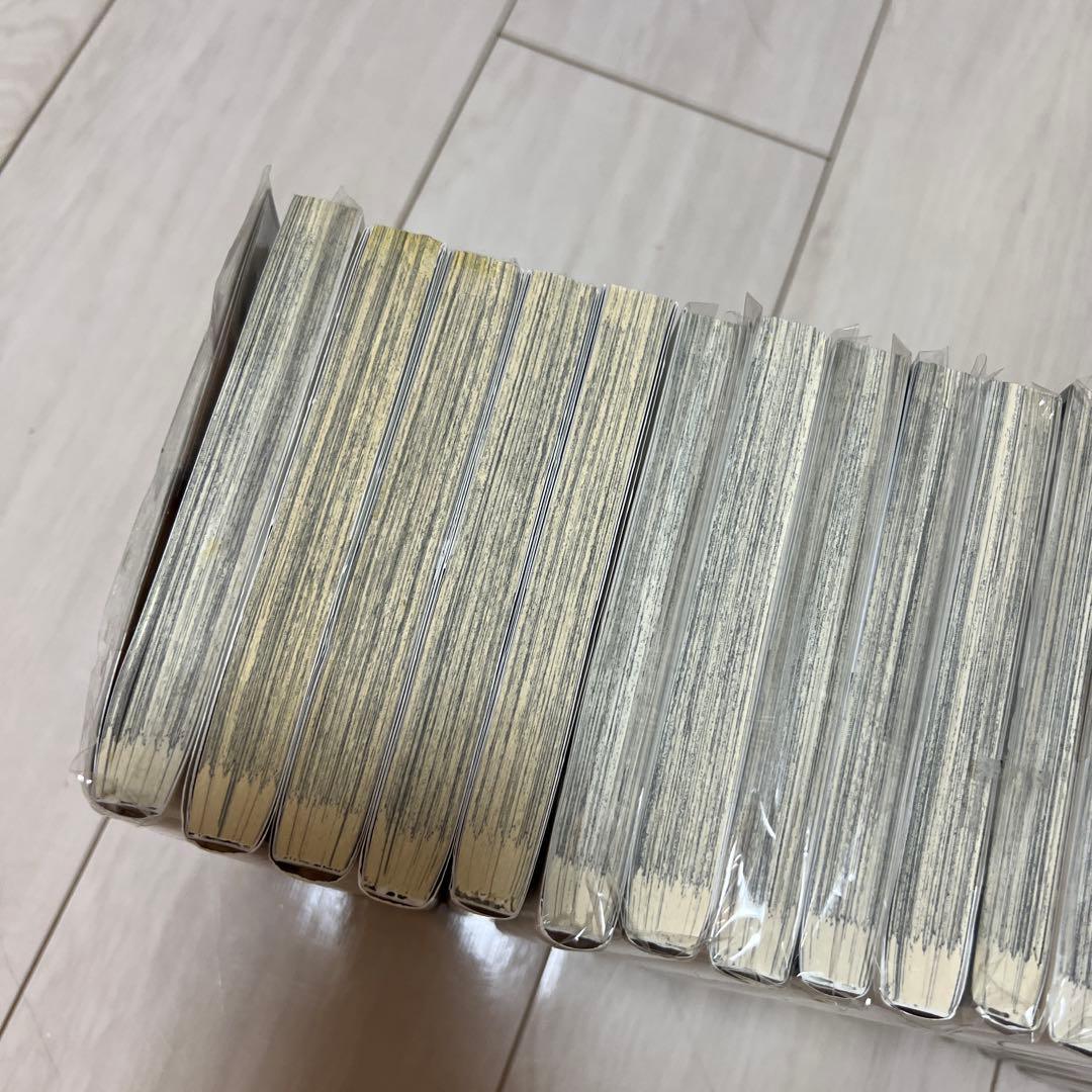 文豪ストレイドッグス １～24巻 【劇場版特典付き】