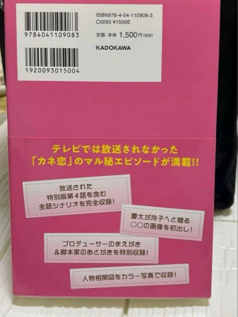 【美品‼️】三浦春馬写真集日本製Night Diverおカネの切れ目が恋のはじまり