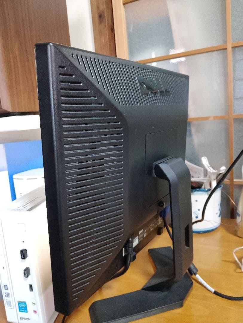 EPSON デスクトップコンパクトST170E Corei5 SSD256GB