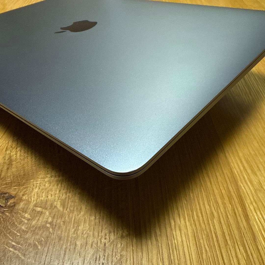 MacBook本体 Apple MacBookAir MGN63J/A M1 8GB 256GB