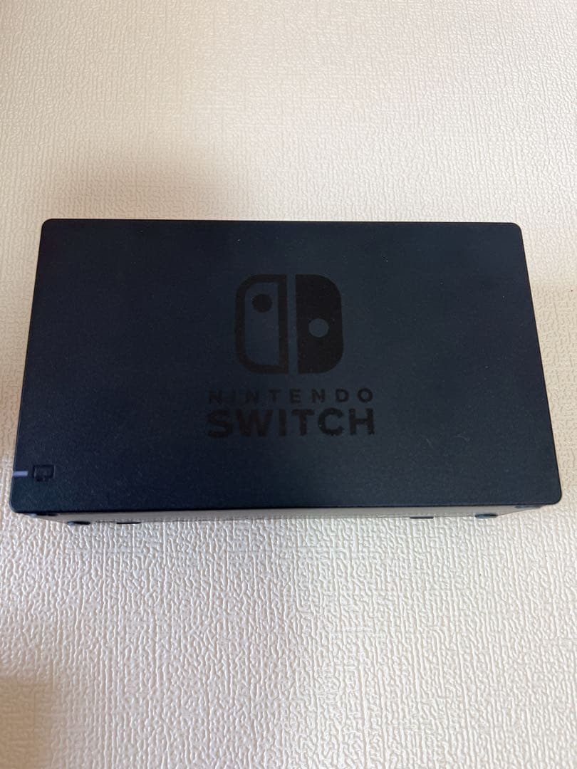 【SD付】【付属品完備】Nintendo Switch 本体 ※一部ジャンク