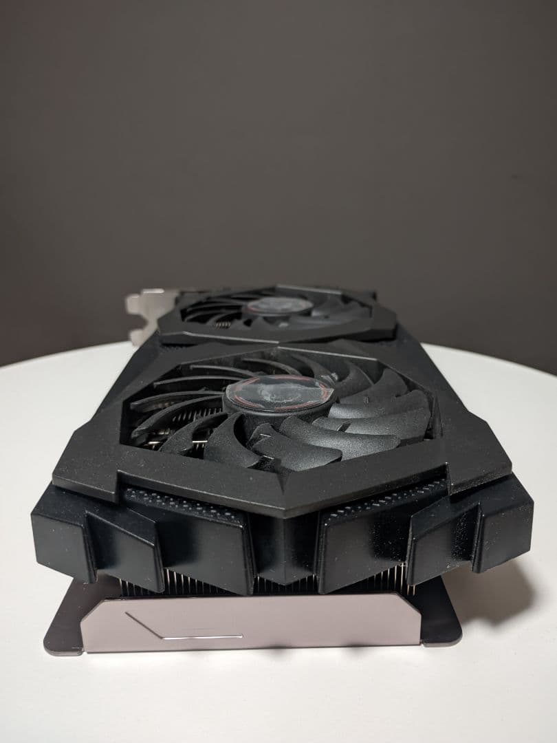 B*6様 MSI GeForce GTX Gaming X 6G グラフィックボ