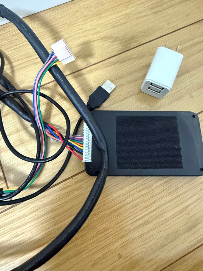 スマホサイス IPS液晶搭載パチスロ専用タッチパネル式データカウンター